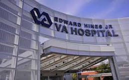Edward Hines VA Hospital