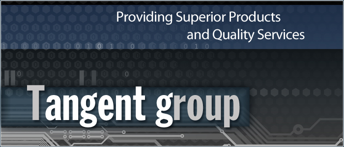 Welcome to Tangent-Group.com